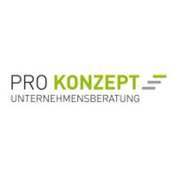 Prokonzept GmbH Industrieanlagenplanung