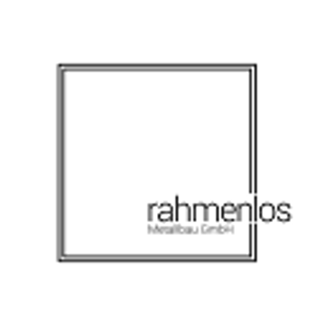 rahmenlos Metallbau