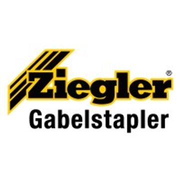 Ziegler Gabelstapler