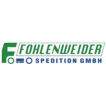 Fohlenweider Spedition