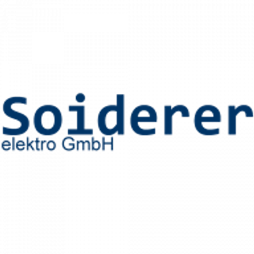 Elektro Soiderer GmbH