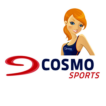Cosmo Sports GmbH