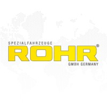 Rohr Spezialfahrzeuge
