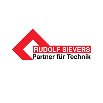 Rudolf Sievers Partner für Technik