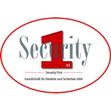 Security First GmbH