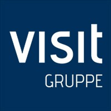 VISIT Gruppe - Standort Coburg