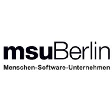 MSU Executive Search