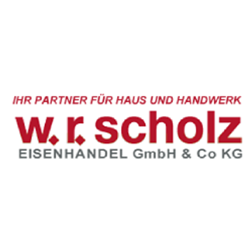 W.R. Scholz Eisenhandel GmbH & Co KG