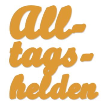 ALLTAGSHELDEN soziale Dienste