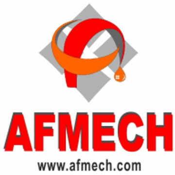 AFMECH Im-und Export und Vertrieb von hydraul. Apparaten u.Maschinen