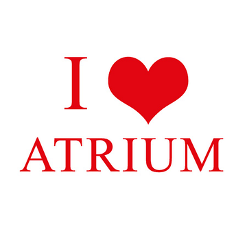 Weimar Atrium