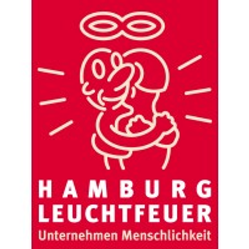 Hamburg Leuchtfeuer