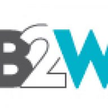 B2W Events und Produktpräsentationen GmbH