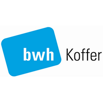 Bwh Koffer