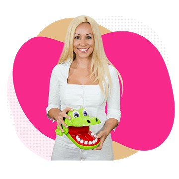 Dr. Birgit Knop