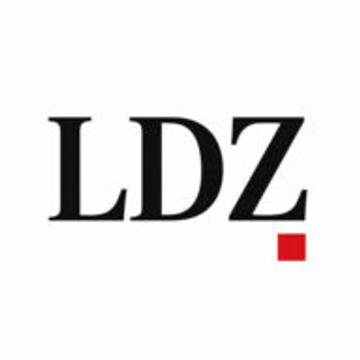 LDZ Logistische Dienstleistungszentren