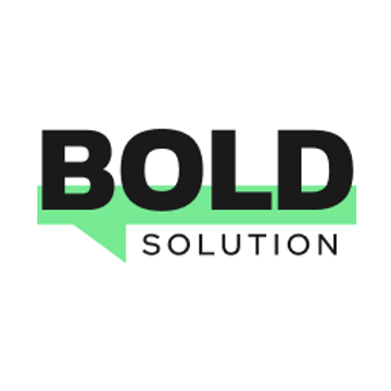 BOLD Solution
