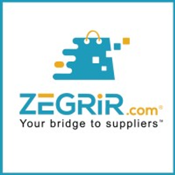 Zegrir Imane Reinigungsunternehmen