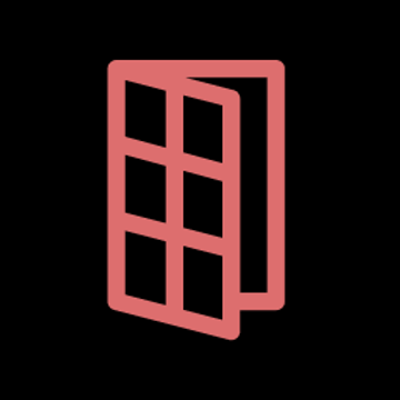 Blickfang Fenster