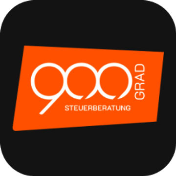 900 GRAD Steuerberatungsgesellschaft PartG mbB