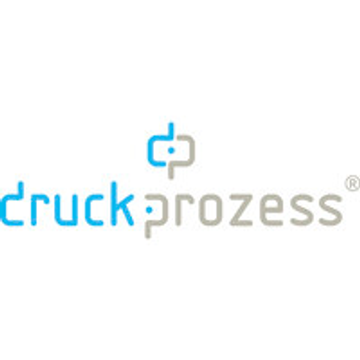 druckprozess GmbH & Co. KG
