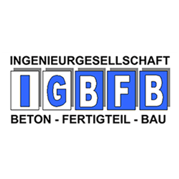 IGBFB Ingenieurgesellschaft Beton-Fertigteil-Bau mbH