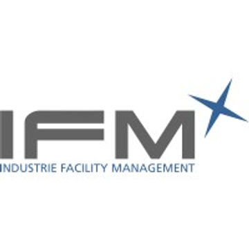 IFM Industrie Facility Management