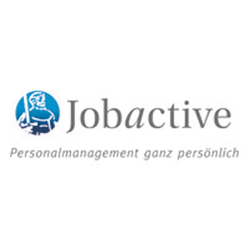 Jobactive + hanfried Consult.