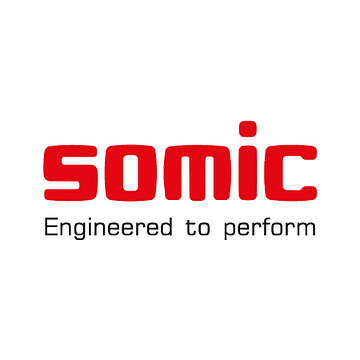 Somic Verpackungsmaschinen & Co. KG