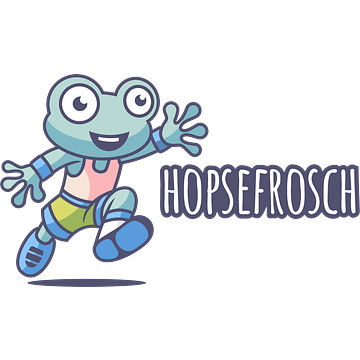 Hopsefrosch