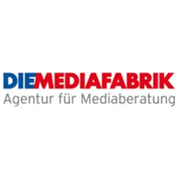 DIEMEDIAFABRIK Agentur für Med iaberatung