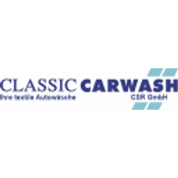 Classic Carwash CSR
