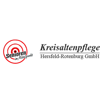 Kreisaltenpflege Hersfeld-Rotenburg GmbH GmbH Kreisaltenzentrum Rotenburg