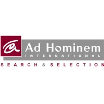 Ad hominem XXIV Limited Hannelore Schmalz