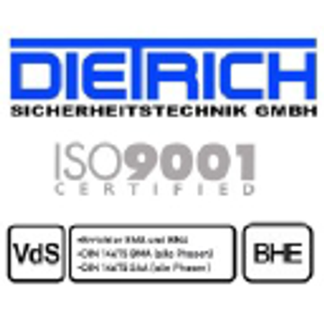 Dietrich Sicherheitstechnik