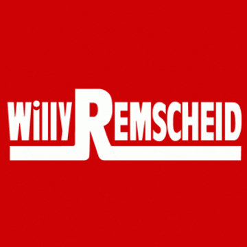 Willy Remscheid
