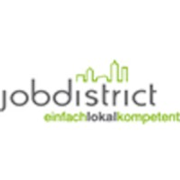 Jobdistrict oHG