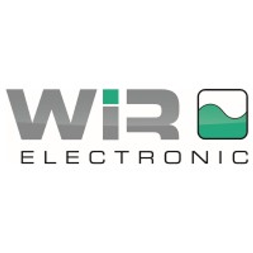 WIR electronic