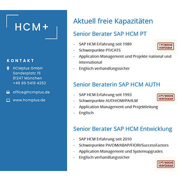 HR-Manager