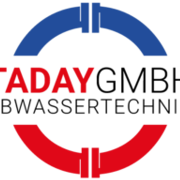 Taday Abwassertechnik