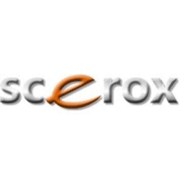 Scerox erodiertechnik & Co. KG