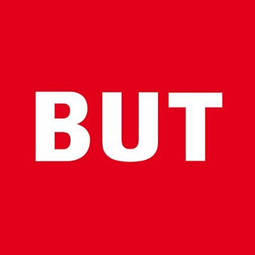 BUT Blech- und Tortechnik GmbH