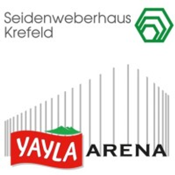 Seidenweberhaus