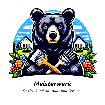 Meisterwerk Service Rund um Haus und Garten