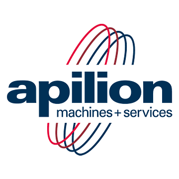 apilion machines + services GmbH