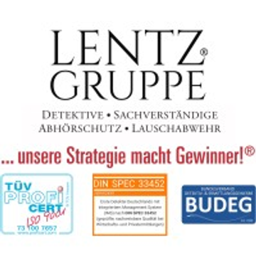 Lentz Fahrzeugtechnik GmbH