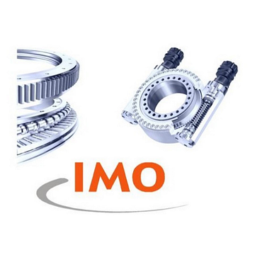 IMO Industrie und Elektro