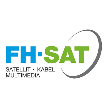 FH-SAT GmbH, Vertrieb von Satellitenempfangssystemen und Breitbandverkabelungen