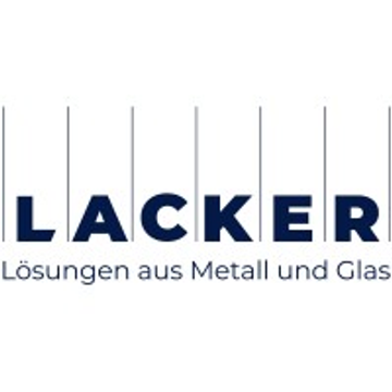 Lacker Lösungen aus Metall und Glas