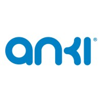 Anki Technology Der Bau von Maschinen